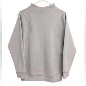 Reebok women's light purple sweatshirt size L